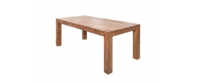 stoly z masívneho dreva z masívu
