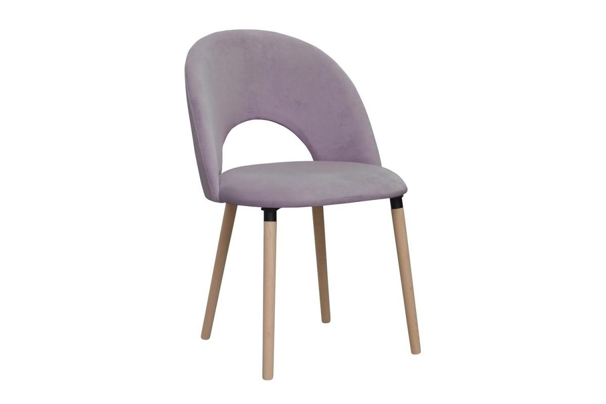 Luxxer 21658 Dizajnová stolička Abbigail, 
