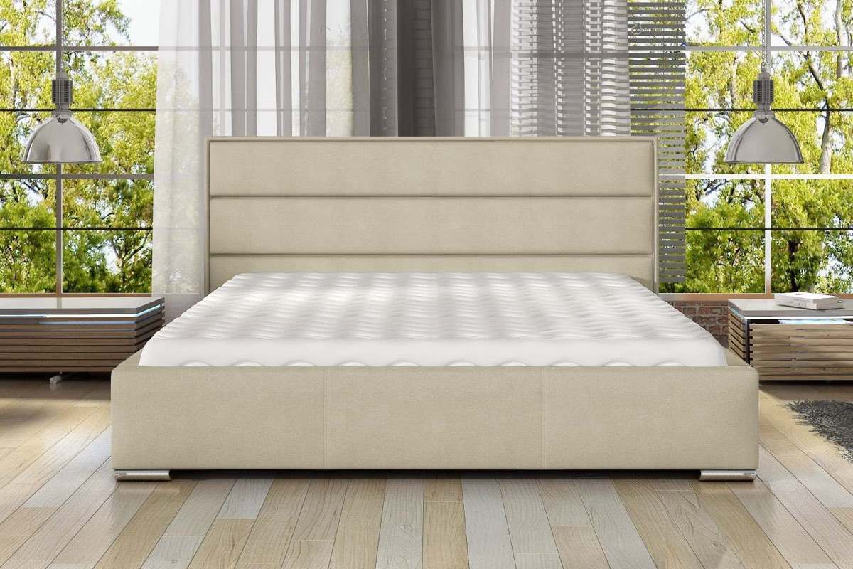 E-shop Confy Dizajnová posteľ Maeve 180 x 200 -