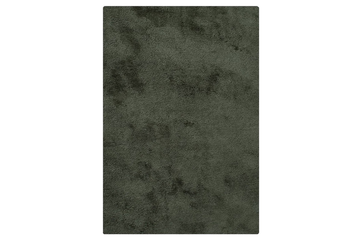 Norddan Dizajnový koberec Kantana 230 x 160 cm zelený