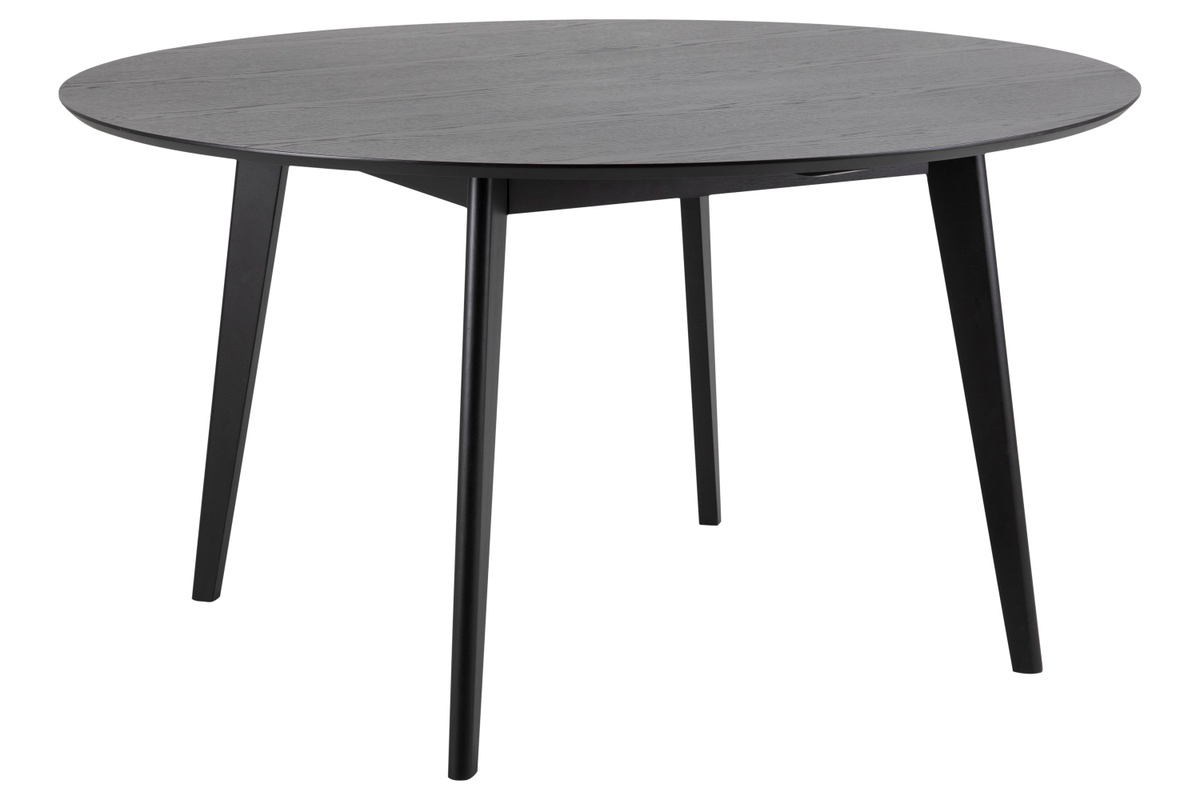 Dkton Okrúhly jedálenský stôl Jagger 140 cm