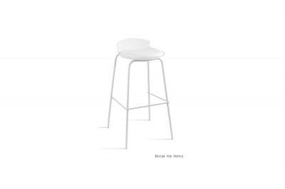 Dizajnová barová stolička Astor