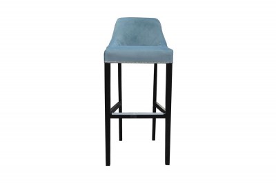 Dizajnová barová stolička Gideon 87
