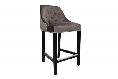 Dizajnová barová stolička Miracle - rôzne farby
