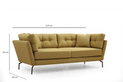 dizajnova-3-miestna-sedacka-basiano-214-cm-zeleno-zlta-9