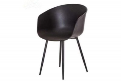Dizajnová jedálenská stolička Erika
