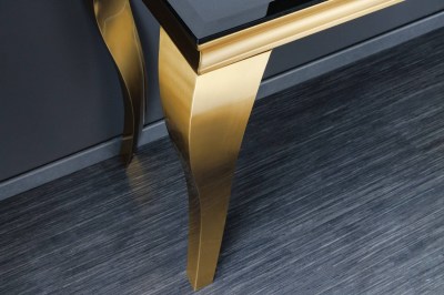 dizajnova-konzola-rococo-140-cm-cierna-zlata-3