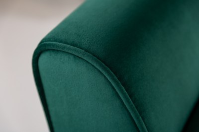 dizajnova-lavica-dafina-90-cm-zamat-smaragdova-zelena-2