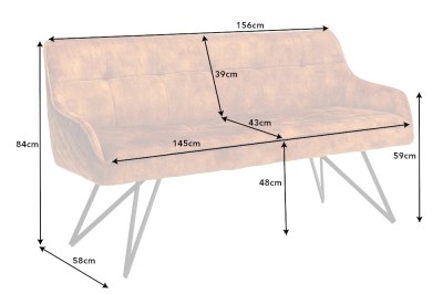 dizajnova-lavica-natasha-156-cm-horcicovy-zamat-6