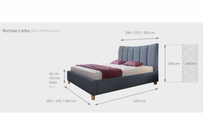 dizajnova-postel-amara-160-x-200-rozmer