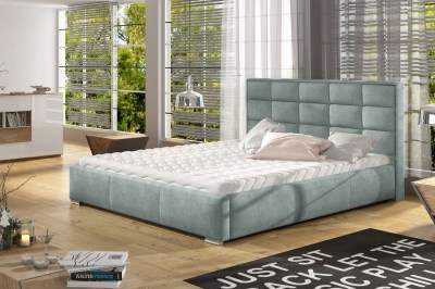 Dizajnová posteľ Raelyn 180 x 200 - 5 farebných prevedení