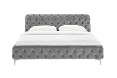 dizajnova-postel-rococo-180-x-200-cm-sivy-zamat-3
