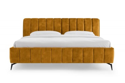 dizajnova-postel-rotterdam-180-x-200-cm-horcicovy-zamat-3