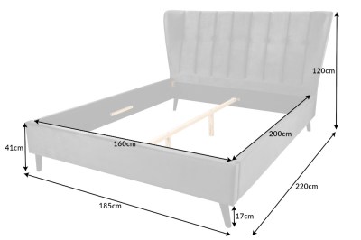 dizajnova-postel-violetta-160-x-200-cm-tmavozeleny-zamat-5