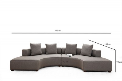 dizajnova-rohova-sedacka-galatea-360-cm-siva-6