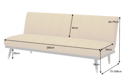 dizajnova-rozkladacia-sedacka-halle-180-cm-horcicova-zlta-6