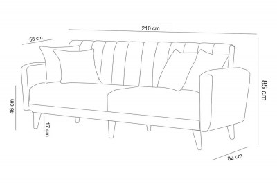 dizajnova-rozkladacia-sedacka-zayda-210-cm-kremova-6