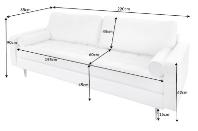 dizajnova-sedacka-adan-220-cm-biela-6