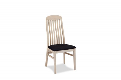 Dizajnová stolička Aalto, dub