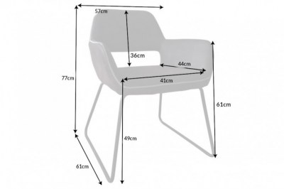 dizajnova-stolicka-derrick-77-cm-antik-siva-6