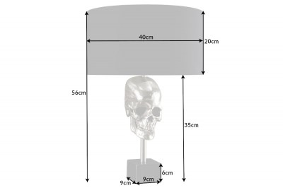 dizajnova-stolova-lampa-madigan-76-cm-cierno-strieborna-4