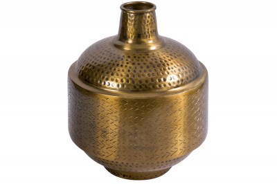 dizajnova-vaza-malia-35-cm-antik-medena-4