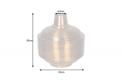 dizajnova-vaza-malia-35-cm-antik-medena-5
