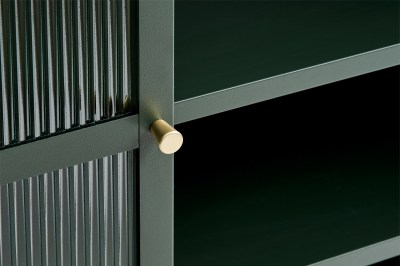 dizajnova-vitrina-hazina-140-cm-zelena-4