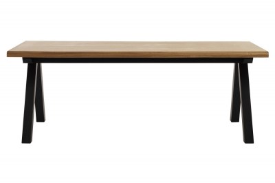 Dizajnový jedálenský stôl Jaxton 100 x 210 cm