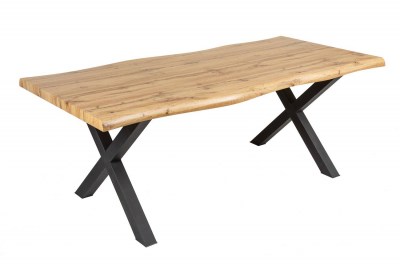 dizajnovy-jedalensky-stol-kaniesa-200-cm-hnedy-vzor-divy-dub-4