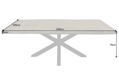dizajnovy-jedalensky-stol-massive-200-cm-siva-akacia-5