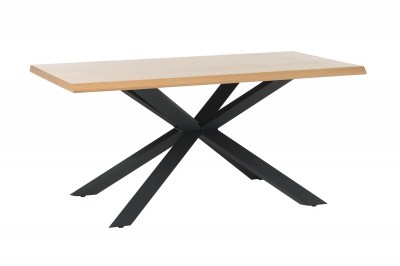 dizajnovy-jedalensky-stol-micheal-160-cm-prirodny-dub-1