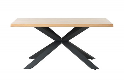 dizajnovy-jedalensky-stol-micheal-160-cm-prirodny-dub-2