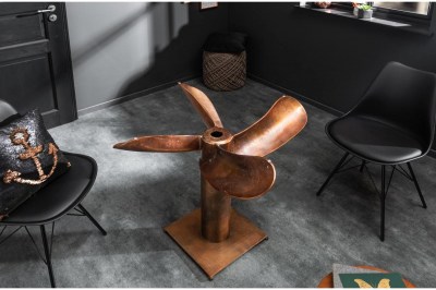 dizajnovy-jedalensky-stol-propeller-94-cm-medeny-001