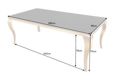 dizajnovy-jedalensky-stol-rococo-180-cm-cierny-zlaty-4