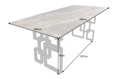 dizajnovy-jedalensky-stol-salus-200-cm-taupe-vzor-mramor-5