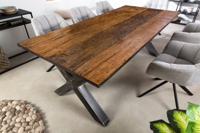 dizajnovy-jedalensky-stol-shark-x-180-cm-recyklovane-drevo-1
