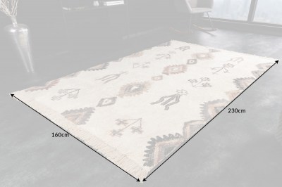 dizajnovy-koberec-pahana-230-x-160-cm-bezovy-bavlna-3