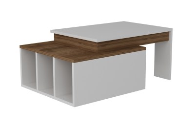 dizajnovy-konferencny-stolik-calais-90-cm-orech-biely-4