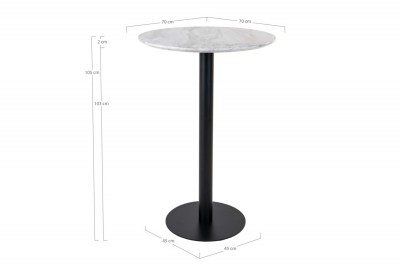 dizajnovy-okruhly-barovy-stol-kane-70-cm-imitacia-mramoru-cierny-7