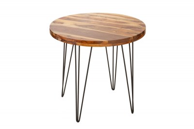 dizajnovy-okruhly-jedalensky-stol-elegant-80-cm-sheesham-5