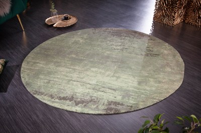 dizajnovy-okruhly-koberec-rowan-150-cm-zeleno-bezovy-1