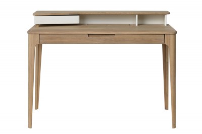 Dizajnový písací stôl Desiree 120 cm