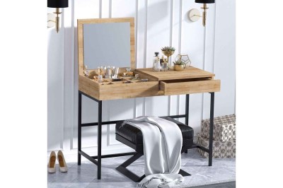 dizajnovy-toaletny-stolik-dalius-100-cm-vzor-dub-1