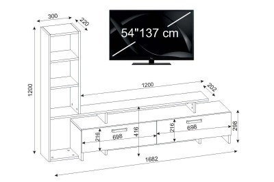 dizajnovy-tv-stolik-haddie-168-2-cm-biely-5
