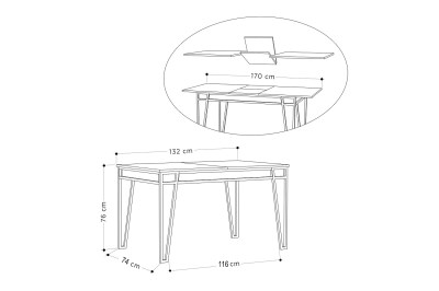 rozkladaci-jedalensky-stol-raheema-132-170-cm-vzor-dub-4