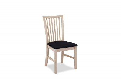Štýlová stolička Aalto, dub